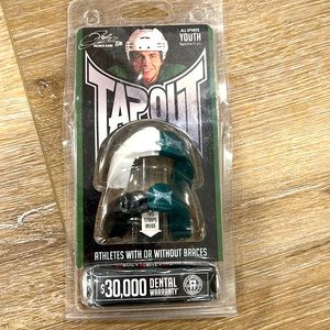 Youth Sports Mouth Guard